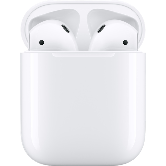 AirPods 2 sạc Lightning