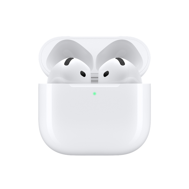 AirPods 4