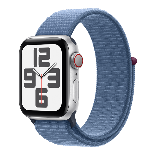 Apple Watch SE 2023 GPS