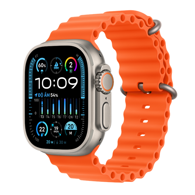 Apple Watch Ultra 2 GPS