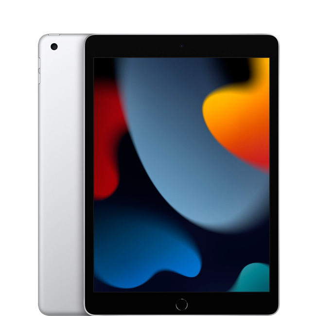 iPad 9 WiFi 64GB